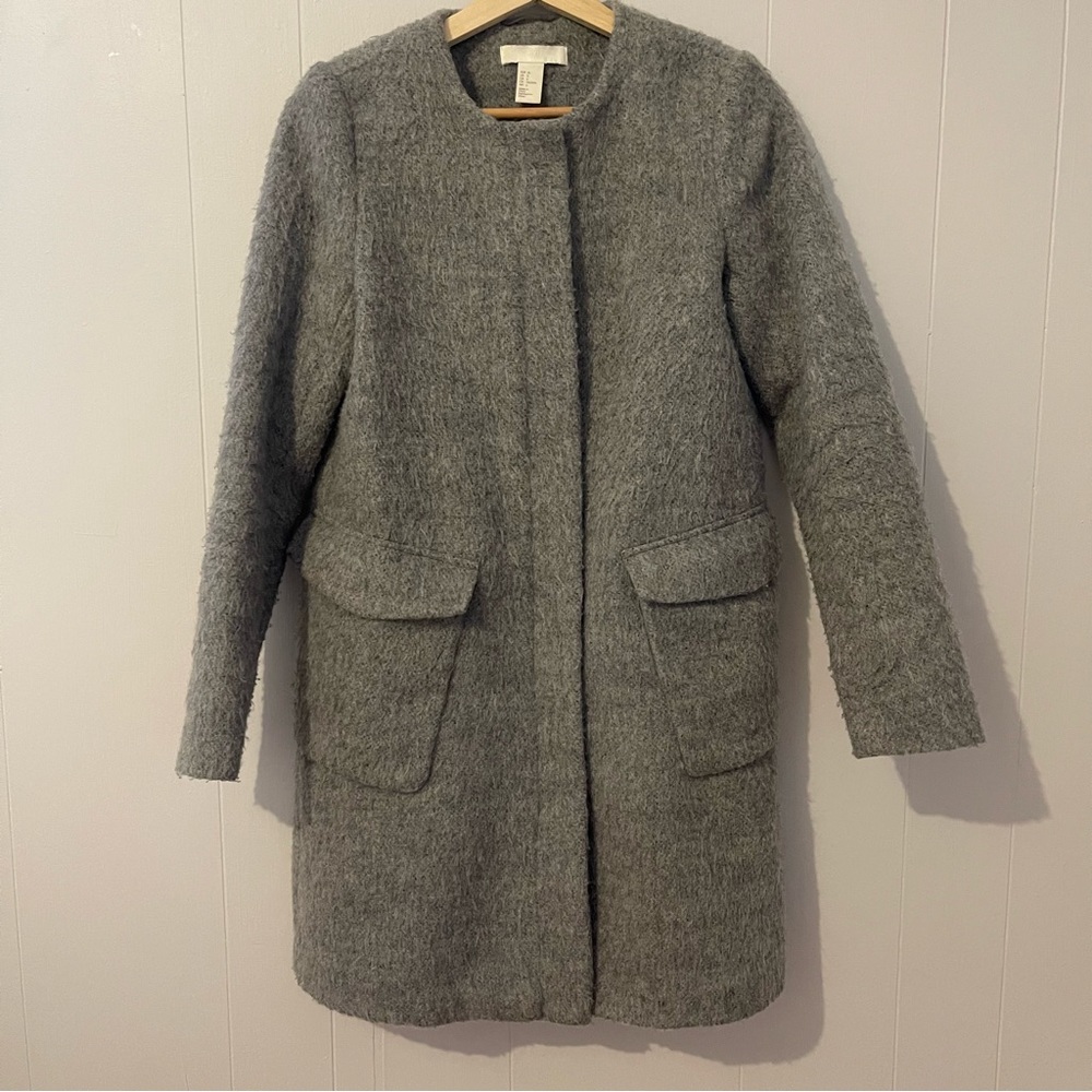 Women’s dress coat